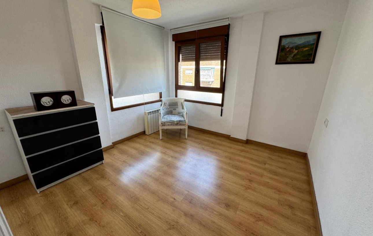 Resale - Wohnung - Torrevieja - Acequion
