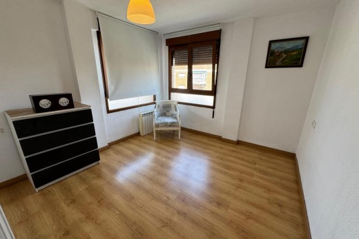 Resale - Wohnung - Torrevieja - Acequion