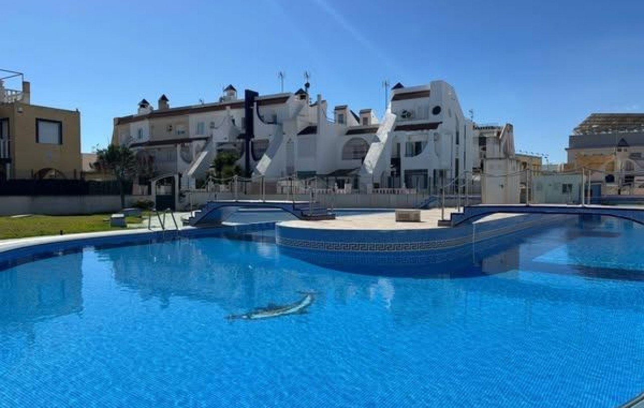 Venta - Quad - Torrevieja - Carrefour