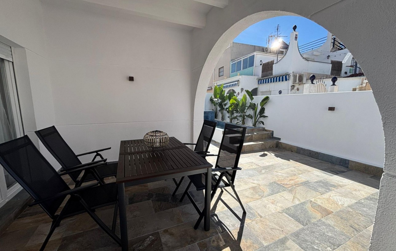 Venta - Quad - Torrevieja - Carrefour