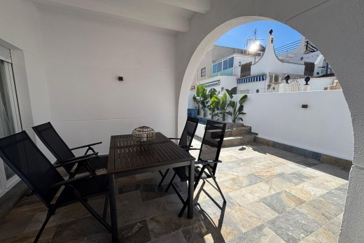 Venta - Quad - Torrevieja - Carrefour