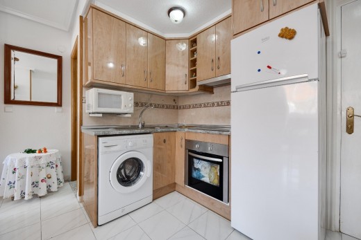 Resale - Penthouse - Torrevieja - Habaneras