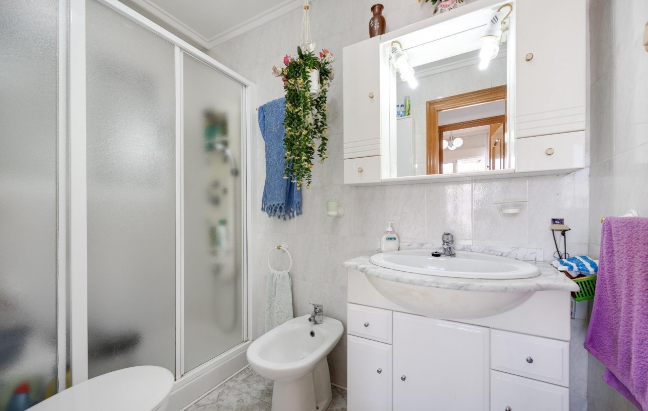Resale - Penthouse - Torrevieja - Habaneras
