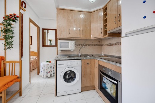 Resale - Penthouse - Torrevieja - Habaneras
