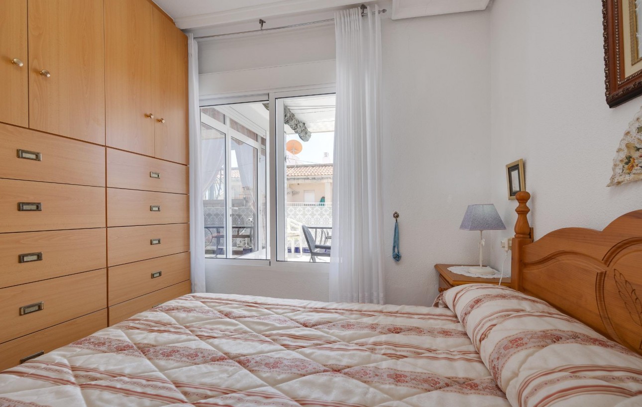 Resale - Penthouse - Torrevieja - Habaneras