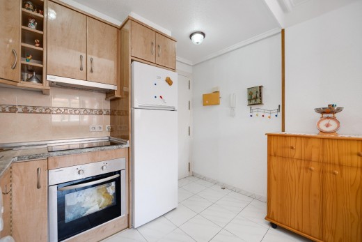 Resale - Penthouse - Torrevieja - Habaneras