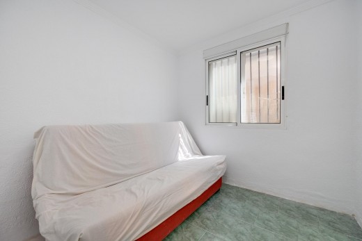 Resale - Bungalow Planta Baja - Torrevieja - Playa de los Naufragos