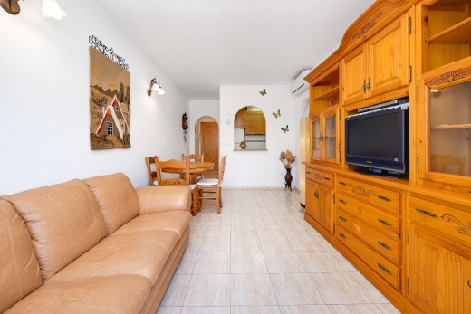 Venta - Ático - Torrevieja - Habaneras