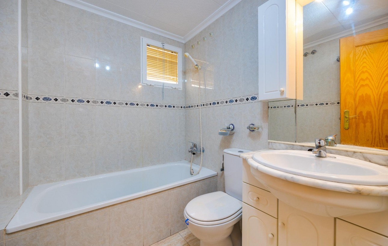 Venta - Ático - Torrevieja - Habaneras