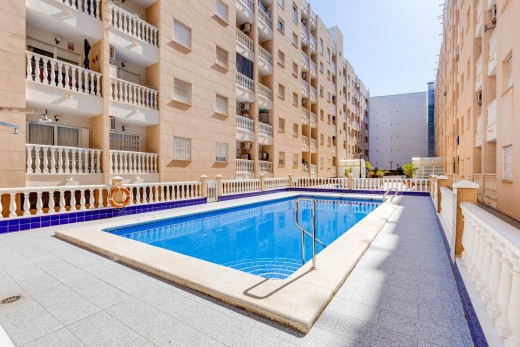 Venta - Ático - Torrevieja - Habaneras