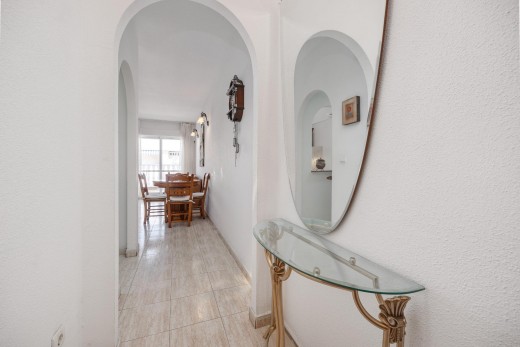 Venta - Ático - Torrevieja - Habaneras