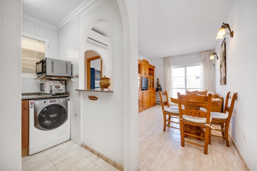 Venta - Ático - Torrevieja - Habaneras