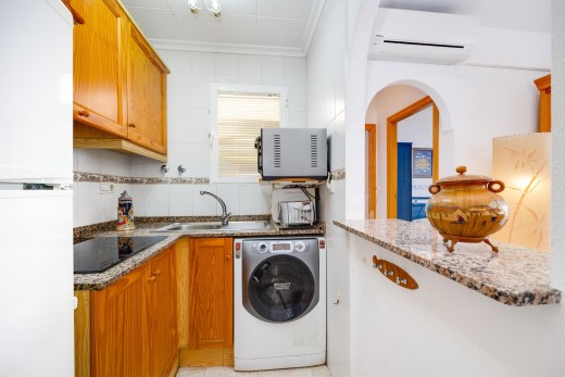 Venta - Ático - Torrevieja - Habaneras