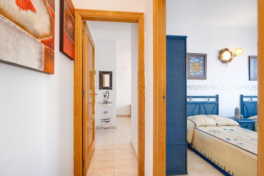 Venta - Ático - Torrevieja - Habaneras