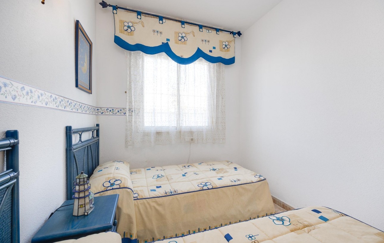 Venta - Ático - Torrevieja - Habaneras