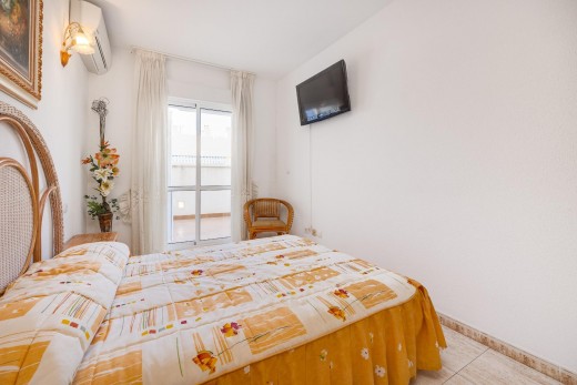 Venta - Ático - Torrevieja - Habaneras