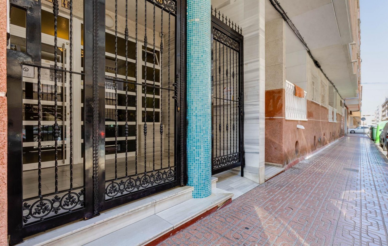 Venta - Ático - Torrevieja - Habaneras