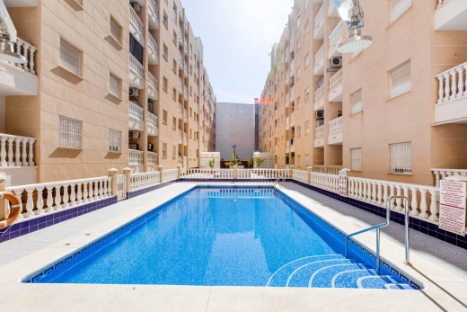 Venta - Ático - Torrevieja - Habaneras