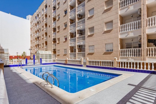 Venta - Ático - Torrevieja - Habaneras