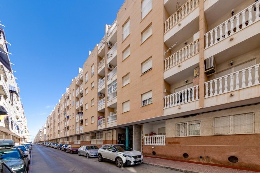 Venta - Ático - Torrevieja - Habaneras