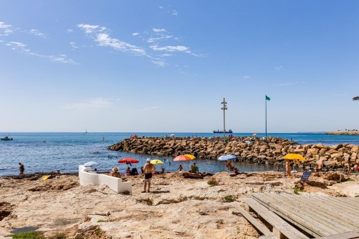 Venta - Ático - Torrevieja - Habaneras