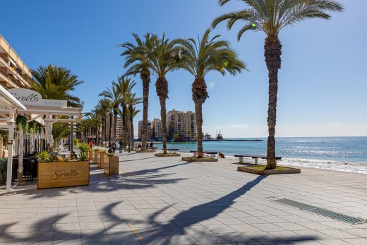 Venta - Ático - Torrevieja - Habaneras