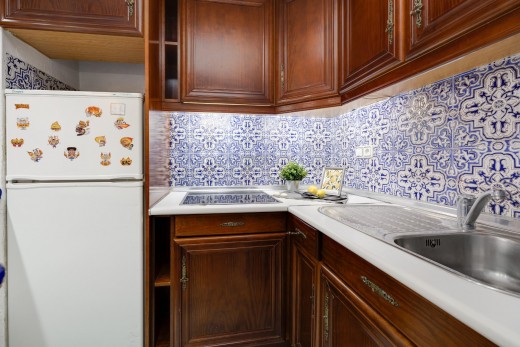 Venta - Apartamento - Torrevieja - Playa de los locos
