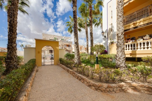 Venta - Apartamento - Torrevieja - Playa de los locos