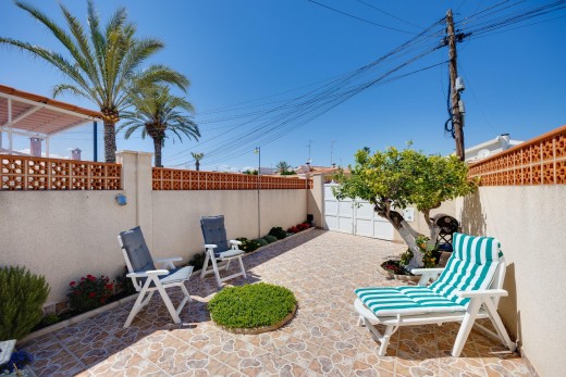 Venta - Chalet - Torrevieja - Los Angeles