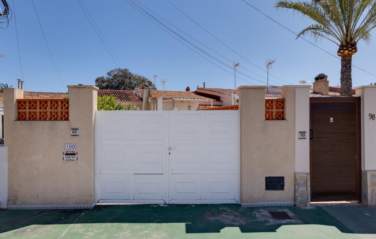 Venta - Chalet - Torrevieja - Los Angeles