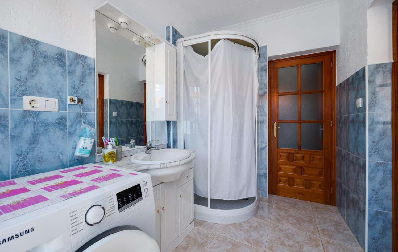Venta - Chalet - Torrevieja - Los Angeles