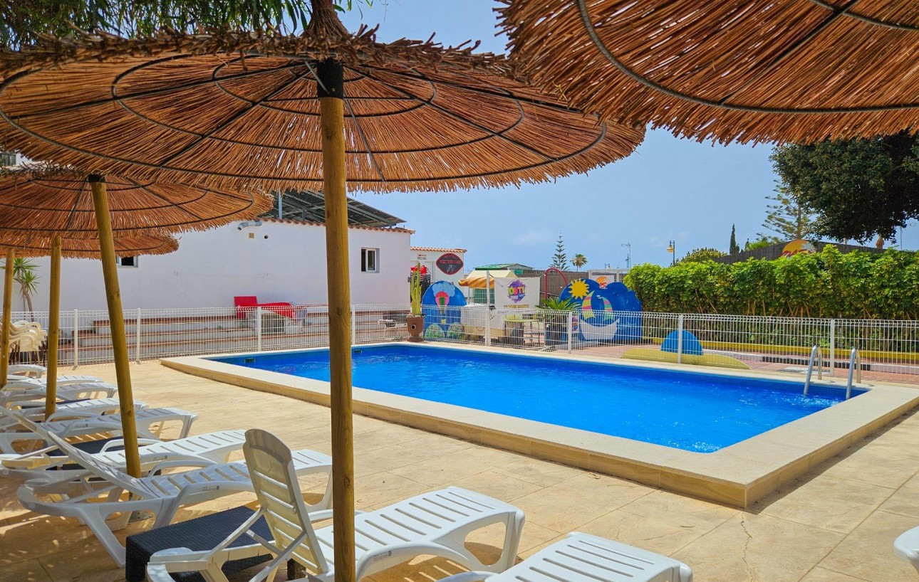 Venta - Chalet - Torrevieja - Los Angeles