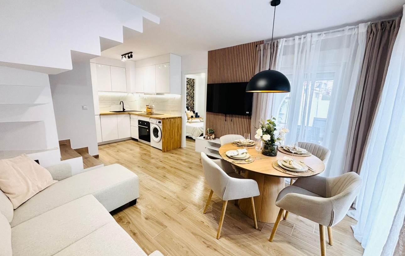 Resale - Quad - Torrevieja - Carrefour