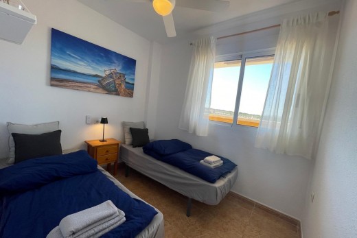 Resale - Piso - Torrevieja - Torreblanca