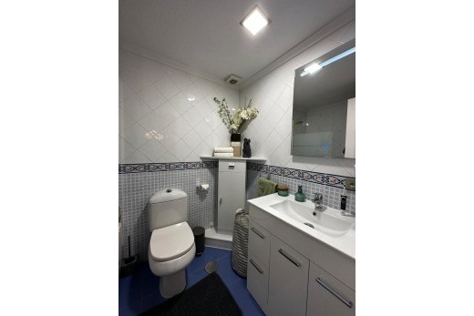 Resale - Piso - Torrevieja - Torreblanca
