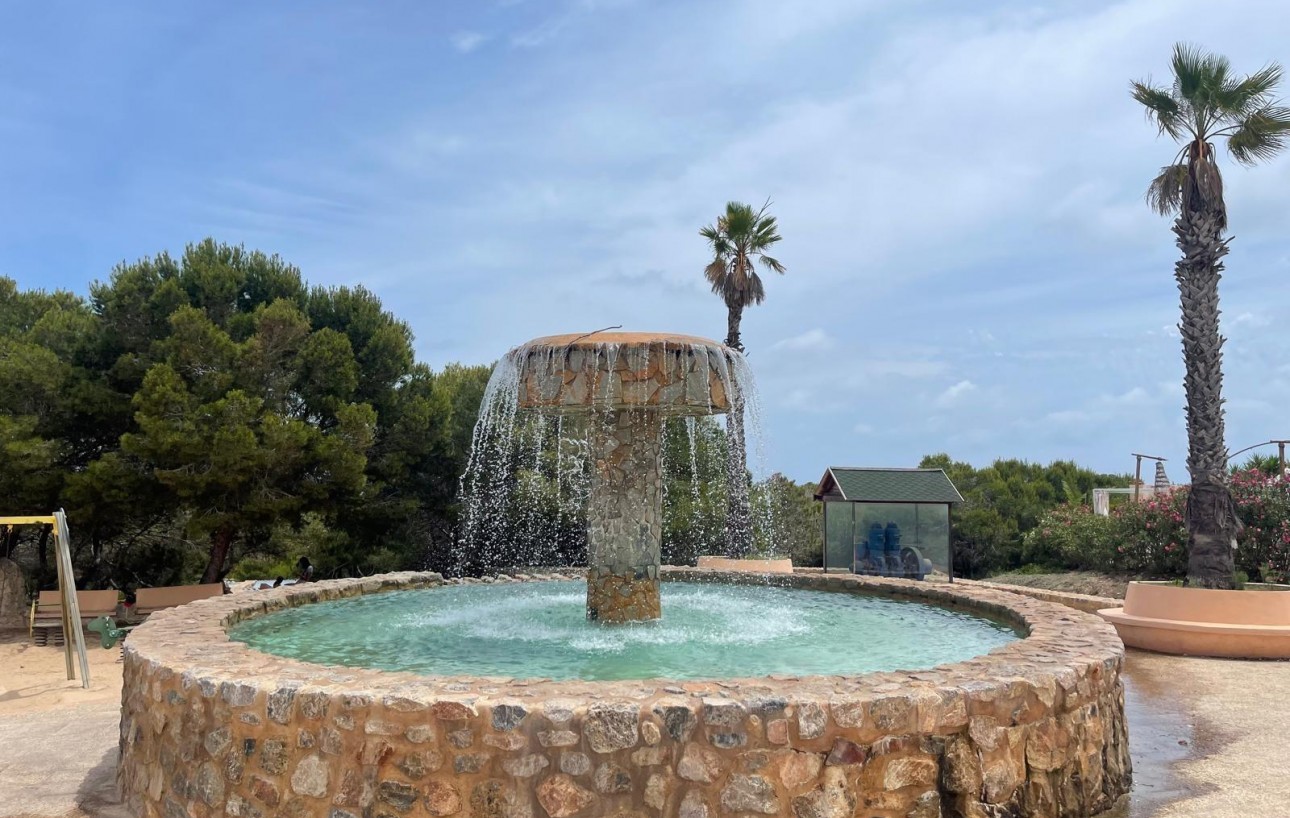 Resale - Piso - Torrevieja - Torreblanca