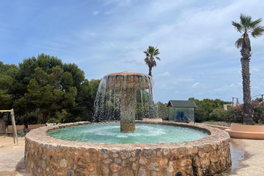 Resale - Piso - Torrevieja - Torreblanca