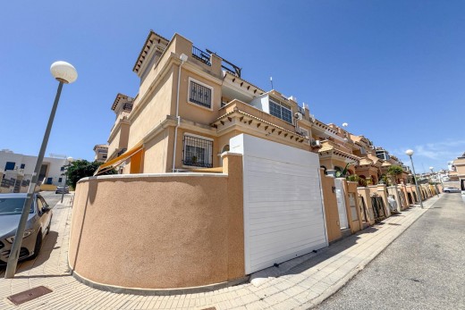 Resale - Pareado - Orihuela Costa - PAU 26