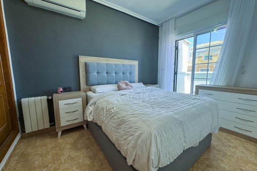 Resale - Pareado - Orihuela Costa - PAU 26