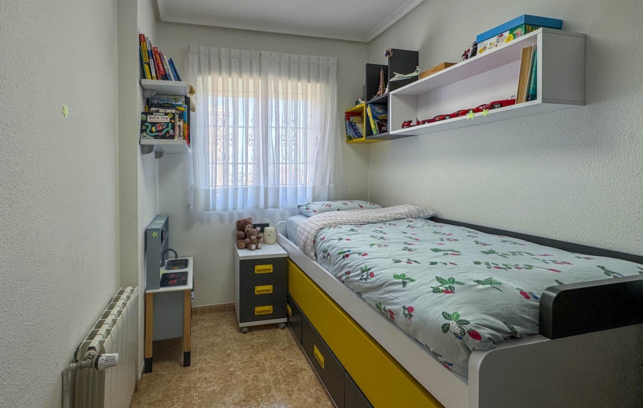 Resale - Pareado - Orihuela Costa - PAU 26