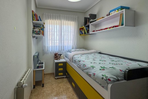 Resale - Pareado - Orihuela Costa - PAU 26