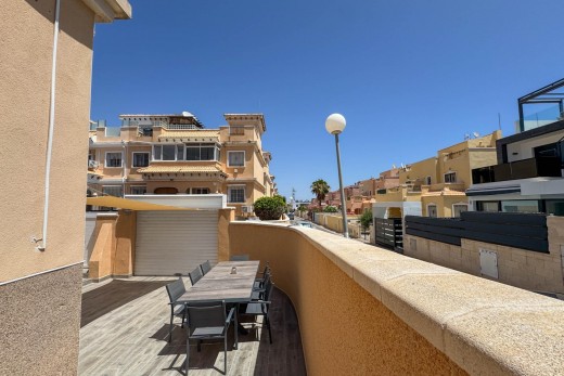 Resale - Pareado - Orihuela Costa - PAU 26