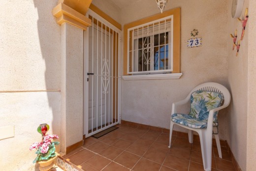 Resale - Radhus - Torrevieja - Aguas Nuevas