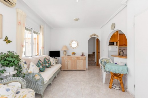 Resale - Radhus - Torrevieja - Aguas Nuevas