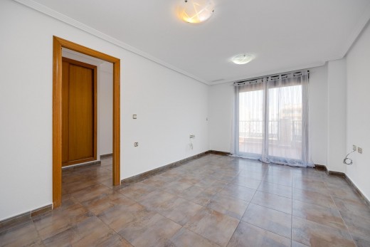 Resale - Takvåning - Torrevieja - Centro