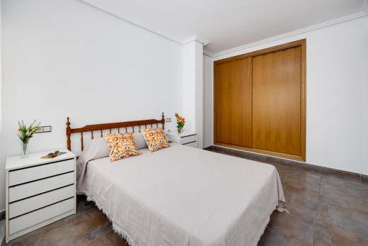 Resale - Takvåning - Torrevieja - Centro