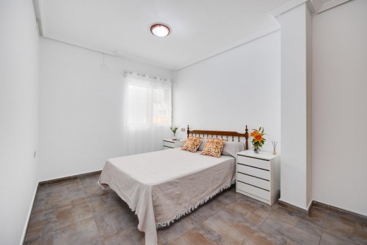 Resale - Takvåning - Torrevieja - Centro
