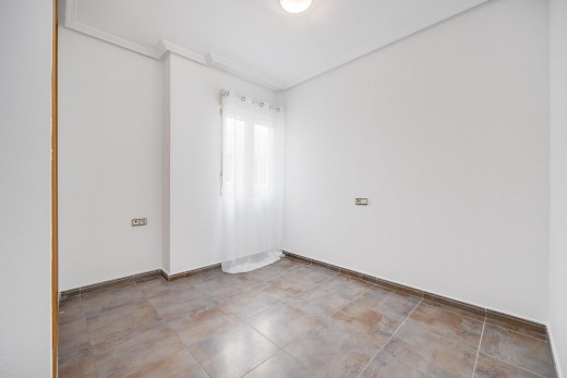 Resale - Takvåning - Torrevieja - Centro