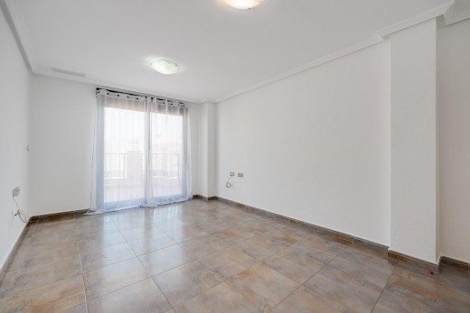 Resale - Takvåning - Torrevieja - Centro