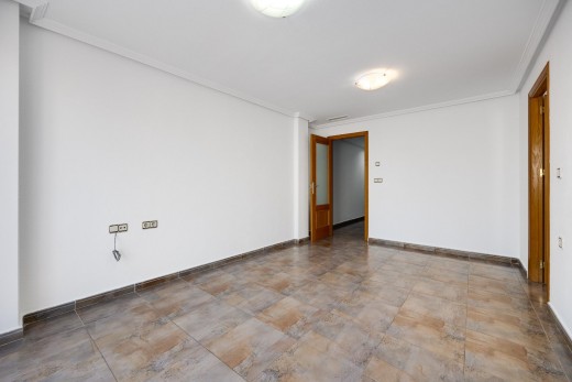 Resale - Takvåning - Torrevieja - Centro